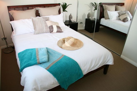 Proximity Waterfront Apartments - Great Ocean Road Tourism 33