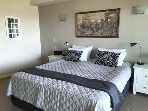 Proximity Waterfront Apartments - Great Ocean Road Tourism 19
