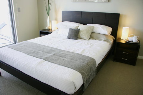 Proximity Waterfront Apartments - Great Ocean Road Tourism 36