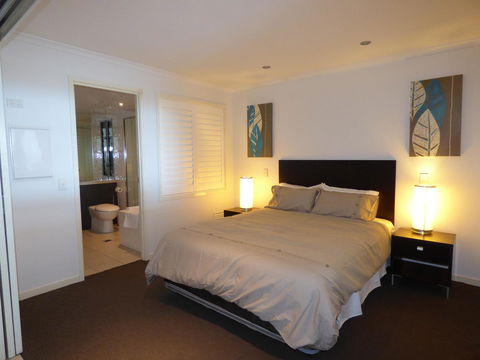 Marina View Apartment - Great Ocean Road Tourism 0