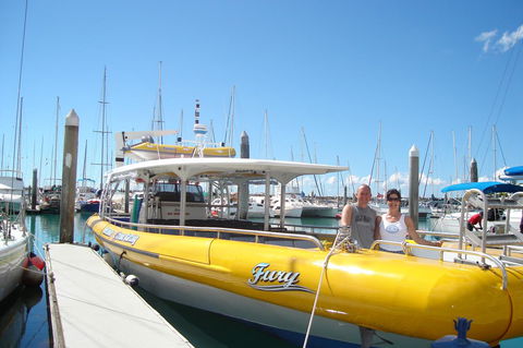 Marina View Apartment - Great Ocean Road Tourism 7