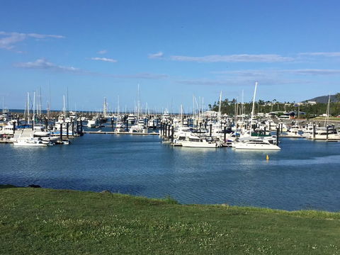 Marina View Apartment - Great Ocean Road Tourism 1