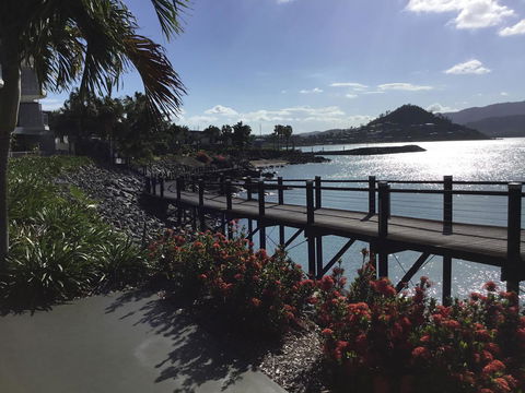 Marina View Apartment - Great Ocean Road Tourism 5