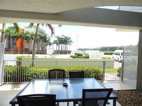 Marina View Apartment - Great Ocean Road Tourism 4