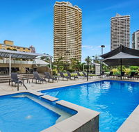 Sunbird Beach Resort - Great Ocean Road Tourism