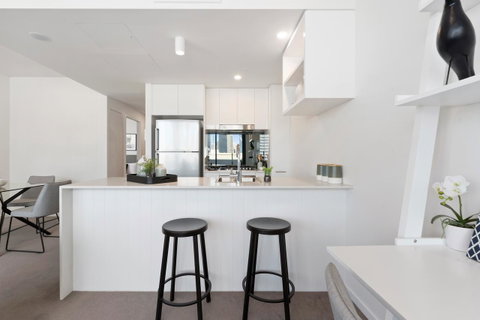 Ivy And Eve Apartments By CLLIX - Great Ocean Road Tourism 37