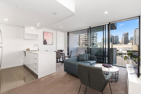 Ivy And Eve Apartments By CLLIX - Great Ocean Road Tourism 19