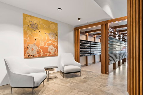 Ivy And Eve Apartments By CLLIX - Great Ocean Road Tourism 16