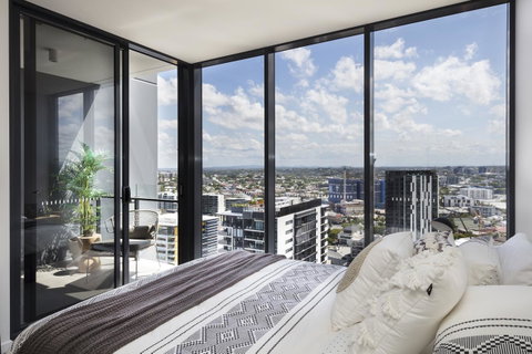 Ivy And Eve Apartments By CLLIX - Great Ocean Road Tourism 17