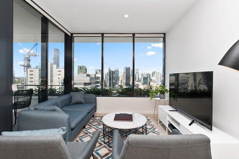 Ivy And Eve Apartments By CLLIX - Great Ocean Road Tourism 26
