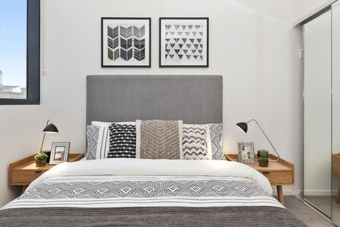 Ivy And Eve Apartments By CLLIX - Great Ocean Road Tourism 18