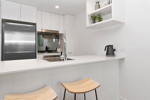 Ivy And Eve Apartments By CLLIX - Great Ocean Road Tourism 38