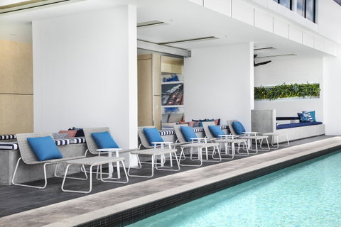 Ivy And Eve Apartments By CLLIX - Great Ocean Road Tourism 1