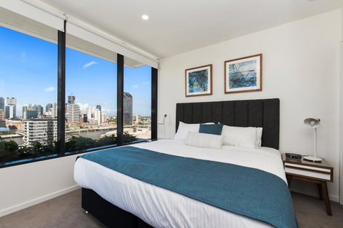 Ivy And Eve Apartments By CLLIX - Great Ocean Road Tourism 24