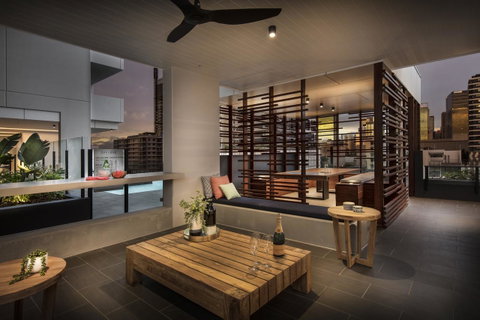 Ivy And Eve Apartments By CLLIX - Great Ocean Road Tourism 9
