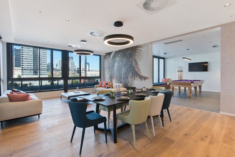 Ivy And Eve Apartments By CLLIX - Great Ocean Road Tourism 15