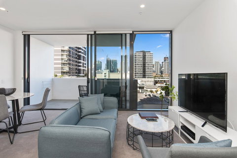 Ivy And Eve Apartments By CLLIX - Great Ocean Road Tourism 35