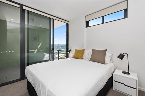 Ivy And Eve Apartments By CLLIX - Great Ocean Road Tourism 33