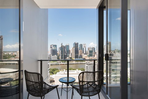 Ivy And Eve Apartments By CLLIX - Great Ocean Road Tourism 29