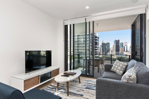 Ivy And Eve Apartments By CLLIX - Great Ocean Road Tourism 23