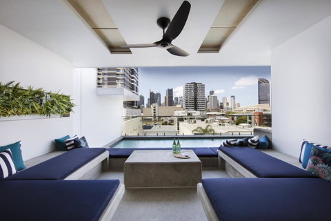 Ivy And Eve Apartments By CLLIX - Great Ocean Road Tourism 5