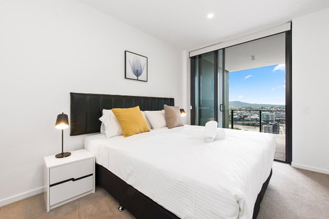 Ivy And Eve Apartments By CLLIX - Great Ocean Road Tourism 32