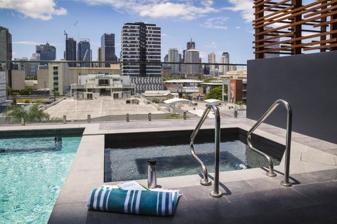 Ivy And Eve Apartments By CLLIX - Great Ocean Road Tourism 12