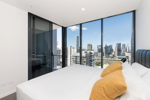 Ivy And Eve Apartments By CLLIX - Great Ocean Road Tourism 30
