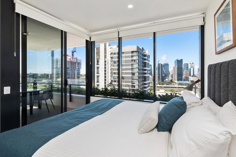 Ivy And Eve Apartments By CLLIX - Great Ocean Road Tourism 36