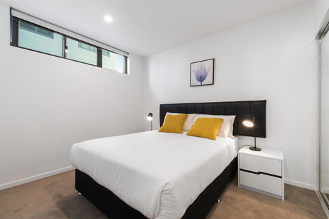 Ivy And Eve Apartments By CLLIX - Great Ocean Road Tourism 20