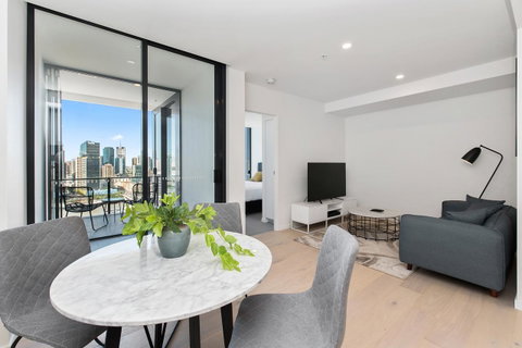 Ivy And Eve Apartments By CLLIX - Great Ocean Road Tourism 22