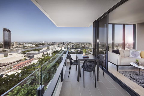Ivy And Eve Apartments By CLLIX - Great Ocean Road Tourism 21