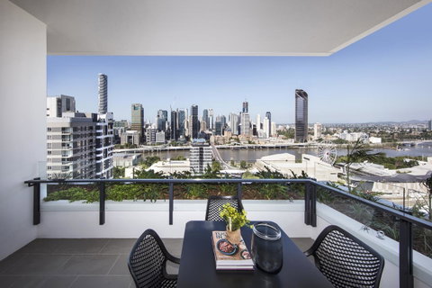 Ivy And Eve Apartments By CLLIX - Great Ocean Road Tourism 0