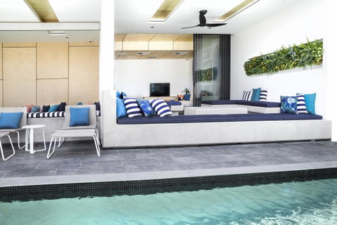 Ivy And Eve Apartments By CLLIX - Great Ocean Road Tourism 4