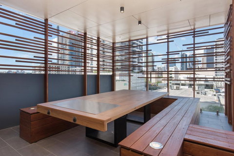 Ivy And Eve Apartments By CLLIX - Great Ocean Road Tourism 7