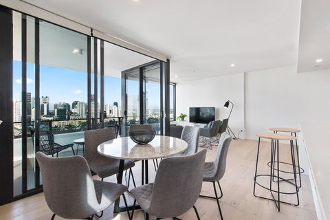 Ivy And Eve Apartments By CLLIX - Great Ocean Road Tourism 27