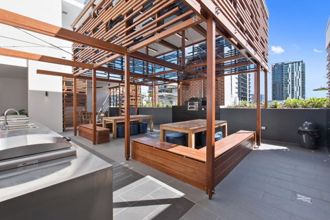 Ivy And Eve Apartments By CLLIX - Great Ocean Road Tourism 8
