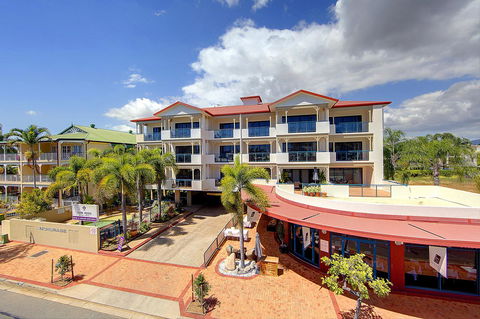 Park Regis Anchorage - Great Ocean Road Tourism 0