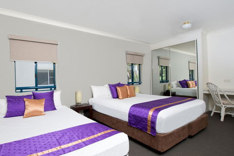 Park Regis Anchorage - Great Ocean Road Tourism 18