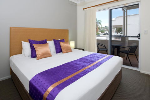 Park Regis Anchorage - Great Ocean Road Tourism 16