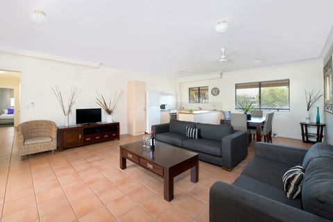 Park Regis Anchorage - Great Ocean Road Tourism 19