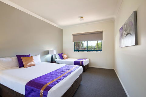 Park Regis Anchorage - Great Ocean Road Tourism 14