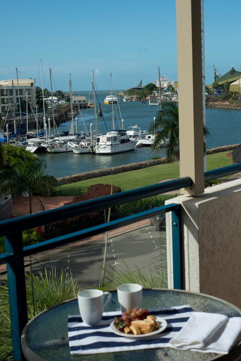 Park Regis Anchorage - Great Ocean Road Tourism 4