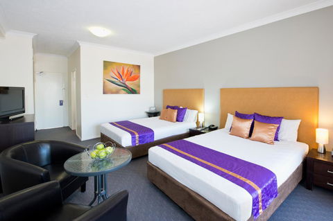 Park Regis Anchorage - Great Ocean Road Tourism 11