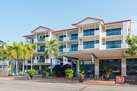 Park Regis Anchorage - Great Ocean Road Tourism 1