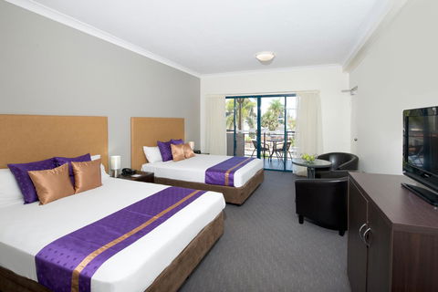Park Regis Anchorage - Great Ocean Road Tourism 12