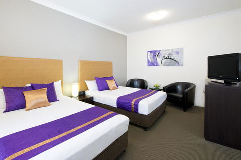 Park Regis Anchorage - Great Ocean Road Tourism 15
