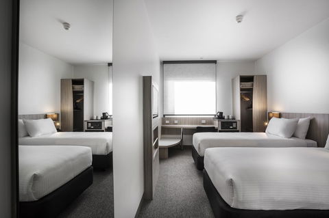Ibis Mackay - Great Ocean Road Tourism 3