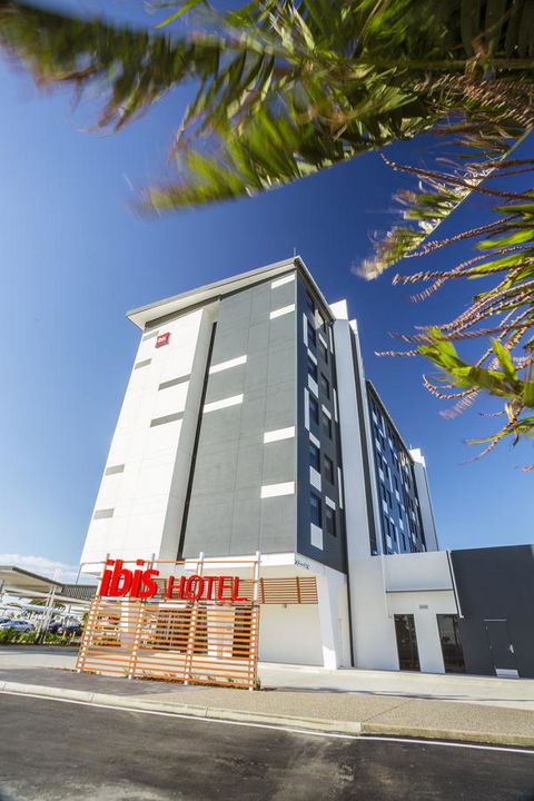 Ibis Mackay - Great Ocean Road Tourism 9