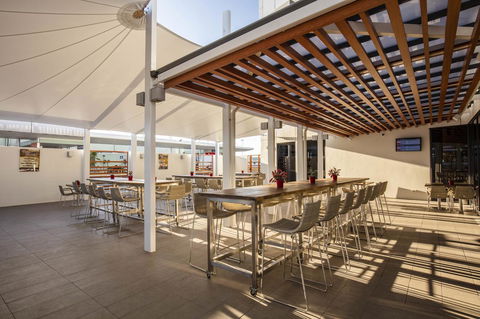 Ibis Mackay - Great Ocean Road Tourism 1